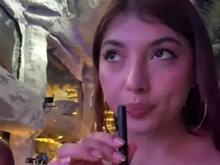 Dani Rouge's Live Sex Cam Show