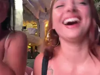 Dani Rouge's Live Sex Cam Show