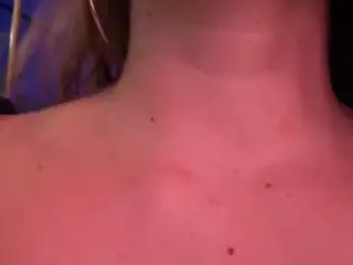 Dani Rouge's Live Sex Cam Show