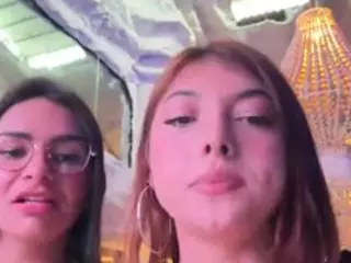 Dani Rouge's Live Sex Cam Show