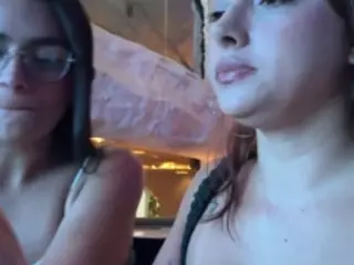 Dani Rouge's Live Sex Cam Show