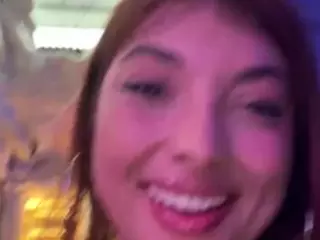 Dani Rouge's Live Sex Cam Show