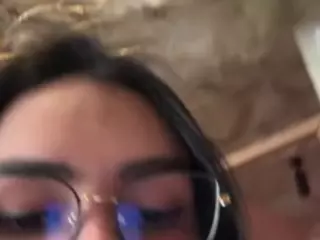 Dani Rouge's Live Sex Cam Show