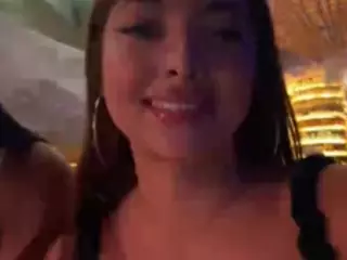 Dani Rouge's Live Sex Cam Show