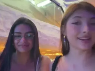 Dani Rouge's Live Sex Cam Show