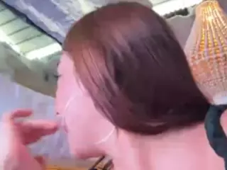 Dani Rouge's Live Sex Cam Show