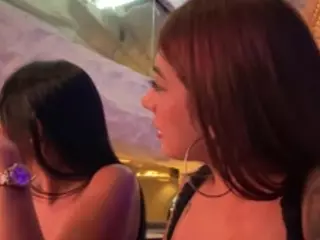 Dani Rouge's Live Sex Cam Show