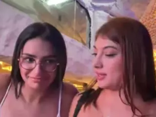 Dani Rouge's Live Sex Cam Show