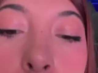 Dani Rouge's Live Sex Cam Show