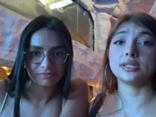 Dani Rouge's Live Sex Cam Show