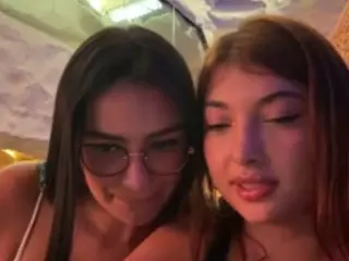 Dani Rouge's Live Sex Cam Show