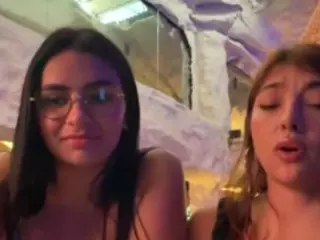Dani Rouge's Live Sex Cam Show