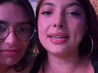 Dani Rouge's Live Sex Cam Show