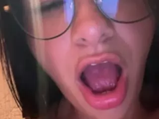 Dani Rouge's Live Sex Cam Show