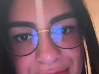 Dani Rouge's Live Sex Cam Show
