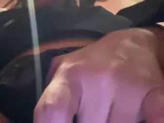 Dani Rouge's Live Sex Cam Show