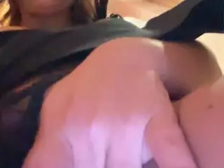 Dani Rouge's Live Sex Cam Show
