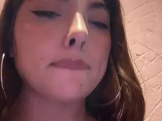 Dani Rouge's Live Sex Cam Show