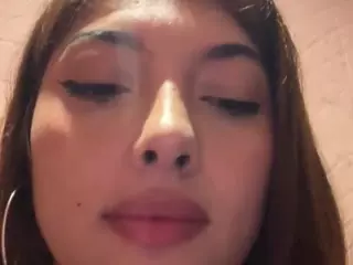 Dani Rouge's Live Sex Cam Show