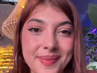 Dani Rouge's Live Sex Cam Show