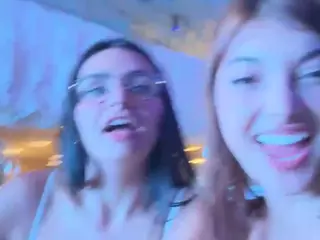 Dani Rouge's Live Sex Cam Show
