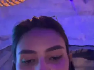 Dani Rouge's Live Sex Cam Show