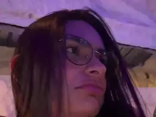 Dani Rouge's Live Sex Cam Show