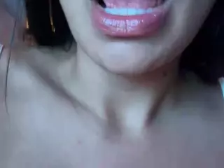 Dani Rouge's Live Sex Cam Show