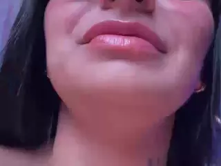 Dani Rouge's Live Sex Cam Show