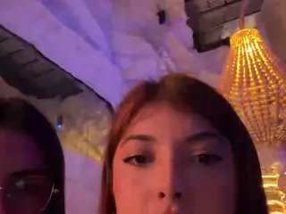 Dani Rouge's Live Sex Cam Show