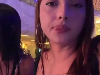 Dani Rouge's Live Sex Cam Show