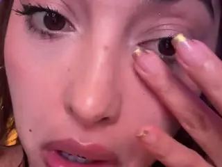 Dani Rouge's Live Sex Cam Show