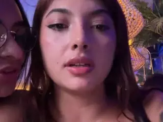 Dani Rouge's Live Sex Cam Show