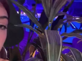 Dani Rouge's Live Sex Cam Show