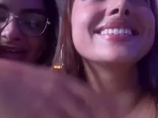 Dani Rouge's Live Sex Cam Show