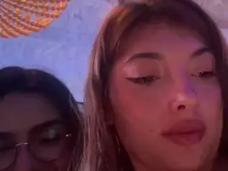 Dani Rouge's Live Sex Cam Show