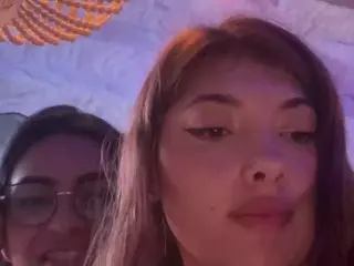 Dani Rouge's Live Sex Cam Show