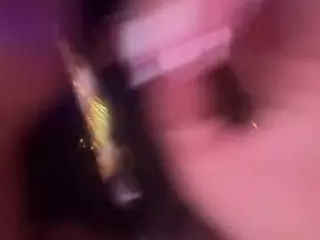 Dani Rouge's Live Sex Cam Show