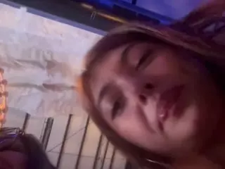 Dani Rouge's Live Sex Cam Show