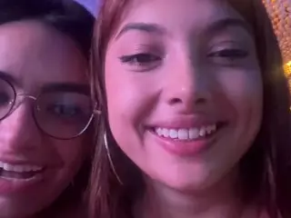 Dani Rouge's Live Sex Cam Show