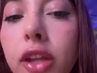 Dani Rouge's Live Sex Cam Show