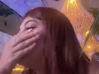 Dani Rouge's Live Sex Cam Show