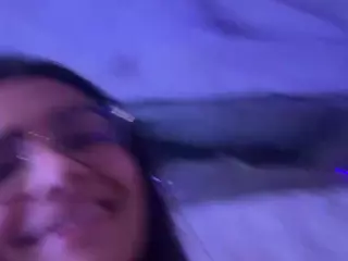 Dani Rouge's Live Sex Cam Show