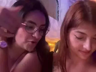 Dani Rouge's Live Sex Cam Show