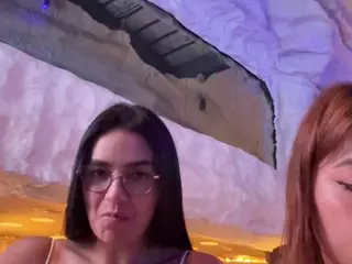 Dani Rouge's Live Sex Cam Show