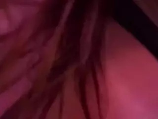 Dani Rouge's Live Sex Cam Show