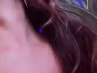 Dani Rouge's Live Sex Cam Show