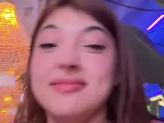 Dani Rouge's Live Sex Cam Show