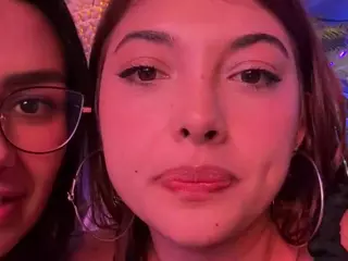 Dani Rouge's Live Sex Cam Show