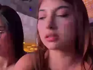 Dani Rouge's Live Sex Cam Show